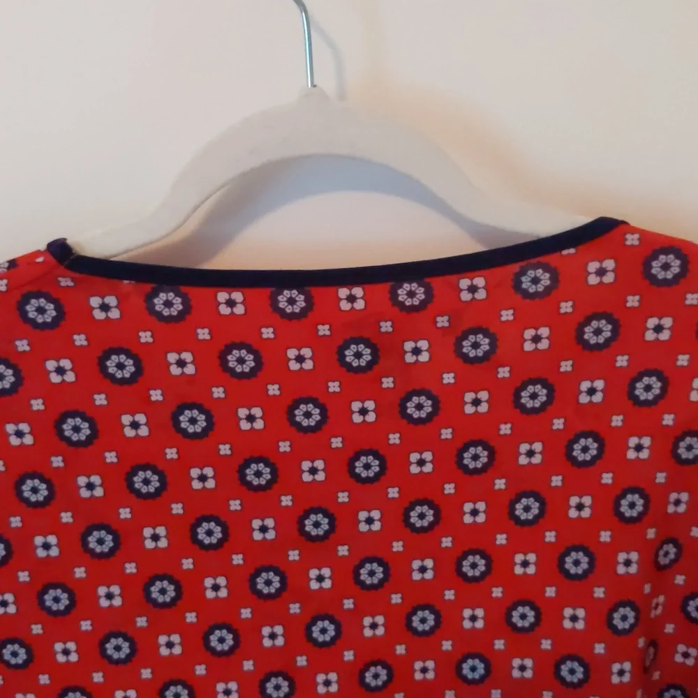 Reversible top - Picture 3 of 5